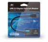 Reviews and ratings for Vantec CB-U300GNA - USB 3.0 Gigabit Ethernet Adapter