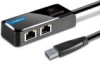 Reviews and ratings for Vantec CB-U320GNA - USB 3.0 To Dual Gigabit Ethernet Network Adapter