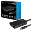 Get Vantec DSH-M100U3 - USB 3.0 Mini Docking Station reviews and ratings