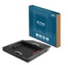 Reviews and ratings for Vantec MRK-HC127A-BK - SSD/HDD Aluminum Caddy