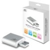 Reviews and ratings for Vantec NBA-120U - USB Stereo Audio Adapter