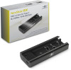 Reviews and ratings for Vantec NST-D209C3-BK - NexStar SX, USB 3.2 Gen 2x1 Type C M.2 NVMe/SATA SSD Dock