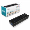 Get Vantec UGT-AH710U3-BK - USB 3.0 Aluminum Hub reviews and ratings