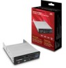 Get Vantec UGT-CR961 - USB 3.0 Multi-Memory Internal Card Reader reviews and ratings
