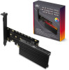 Get Vantec UGT-M2PC12-RGB - M.2 NVMe PCIe x4 Adapter reviews and ratings