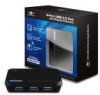 Get Vantec UGT-MH330GNA - USB 3.0 Hub reviews and ratings
