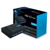 Reviews and ratings for Vantec UGT-MH430U3 - 4 Port SuperSpeed USB 3.0 Hub