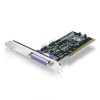 Reviews and ratings for Vantec UGT-PC2S1P - 2+1 Serial & Parallel PCI Host Card
