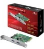 Reviews and ratings for Vantec UGT-PC370A - USB 3.1 Gen II Type-A PCIe Host Card