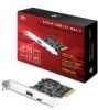 Get Vantec UGT-PC371AC - USB 3.1 Gen II Type A/C PCIe Host Card reviews and ratings