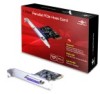 Reviews and ratings for Vantec UGT-PCE10PL - Parallel PCIe Host Card