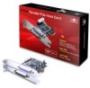 Reviews and ratings for Vantec UGT-PCE20PL - Parallel PCIe Host Card