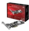 Get Vantec UGT-PCE430-2C - Dual Chip Dedicated 5Gbps USB 3.0 PCIe Host Card reviews and ratings