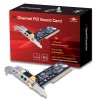 Reviews and ratings for Vantec UGT-S100 - 7.1 Channel PCI Sound Card