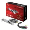 Reviews and ratings for Vantec UGT-S220 - 7.1 Channel PCIe Sound Card