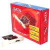 Reviews and ratings for Vantec UGT-ST400 - SATA/eSATA PCI Express Host Card