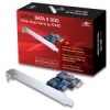 Get Vantec UGT-ST420R - SATA II 300 PCIe Host Card reviews and ratings