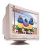 Get ViewSonic E70F - 17inch CRT Display reviews and ratings