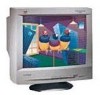 Get ViewSonic P815 - 21inch CRT Display reviews and ratings