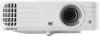 Get ViewSonic PG706HD - 4000 Lumens 1080p Projector with RJ45 LAN Control Vertical Keystone and Optical Zoom reviews and ratings