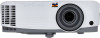 Get ViewSonic PG707X - 4000 Lumens XGA Networkable Projector with 1.3x Optical Zoom and Low Input Lag reviews and ratings
