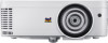 Get ViewSonic PS501X - 1024 x 768 Resolution 3 500 ANSI Lumens 0.61 Throw Ratio reviews and ratings