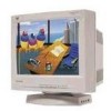 Get ViewSonic PS775 - 17inch CRT Display reviews and ratings
