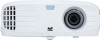 Reviews and ratings for ViewSonic PX700HD - Bright 3500 Lumens 1080p Home Theater Projector w/ Powered USB
