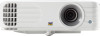Get ViewSonic PX701HDH - 1080p Home Theater Projector with 3500 Lumens and Powered USB reviews and ratings