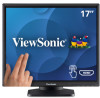 Reviews and ratings for ViewSonic TD1711 - 17 Display TN Panel 1280 x 1024 Resolution