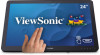 Reviews and ratings for ViewSonic TD2430 - 24 1080p 10-Point Multi Touch Monitor with HDMI DP and VGA