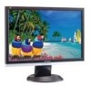 Get ViewSonic VA2016W - 20inch LCD Monitor reviews and ratings