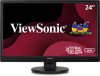 Reviews and ratings for ViewSonic VA2446mh-LED - 24 1080p LED Monitor with HDMI and VGA and Enhanced Viewing Comfort