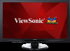 Get ViewSonic VA2446mh-LED reviews and ratings