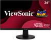 Get ViewSonic VA2447-MH - 24 1080p 75Hz Monitor with FreeSync HDMI and VGA reviews and ratings
