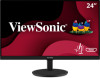 ViewSonic VA2447-MHJ - 24 1080p Ergonomic 75Hz Monitor with FreeSync HDMI and VGA New Review