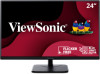 Reviews and ratings for ViewSonic VA2456-mhd - 24 1080p IPS Monitor with Adaptive Sync HDMI DisplayPort and VGA