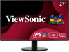 Get ViewSonic VA2719-2K-Smhd - 24 1440p IPS Monitor with HDMI DisplayPort and Enhanced Viewing Comfort reviews and ratings