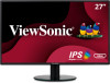 Get ViewSonic VA2719-smh - 24 1080p IPS Monitor with HDMI VGA and Enhanced Viewing Comfort reviews and ratings