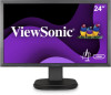 Get ViewSonic VG2439Smh - 24 1080p Ergonomic Monitor with HDMI DisplayPort and VGA reviews and ratings