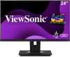 Reviews and ratings for ViewSonic VG2448a - 24 1080p Ergonomic 40-Degree Tilt IPS Monitor with HDMI DP and VGA