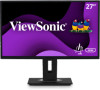 Reviews and ratings for ViewSonic VG2748 - 27 1080p Ergonomic 40-Degree Tilt IPS Monitor with HDMI DP and VGA