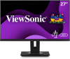 Get ViewSonic VG2755 - 27 1080p Ergonomic 40-Degree Tilt IPS Monitor with USB C reviews and ratings
