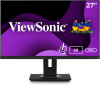Reviews and ratings for ViewSonic VG2755-2K - 27 1440p Ergonomic 40-Degree Tilt IPS Monitor with USB C
