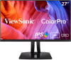 Get ViewSonic VP2756-4K - 27 ColorPro 4K UHD IPS Monitor with 60W USB C sRGB and Pantone Validated reviews and ratings