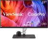 Reviews and ratings for ViewSonic VP2776 - 27 ColorPro 1440p IPS Nano Color Monitor with ColorPro Wheel and 90W USB C