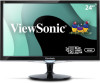 Reviews and ratings for ViewSonic VX2452MH - 24 1080p 2ms Monitor with HDMI VGA and DVI