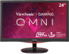 Get ViewSonic VX2458-mhd - 24 OMNI 1080p 1ms 144Hz Gaming Monitor with FreeSync Premium reviews and ratings