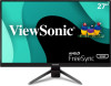 ViewSonic VX2767-MHD - 27 1080p 1ms 75Hz FreeSync Monitor with HDMI DP and VGA New Review