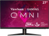 ViewSonic VX2768-2KP-MHD - 27 OMNI 1440p 1ms 144Hz IPS Gaming Monitor with FreeSync Premium New Review